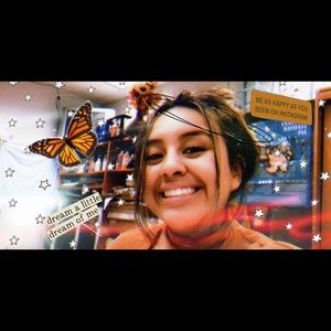 Meet your Posher, Ximena